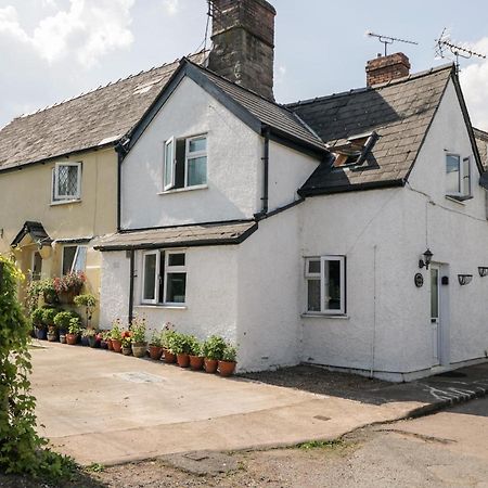 Jessamine Cottage Lydbrook المظهر الخارجي الصورة