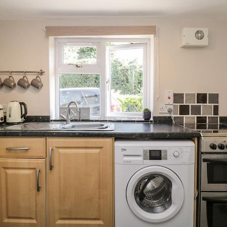 Jessamine Cottage Lydbrook المظهر الخارجي الصورة
