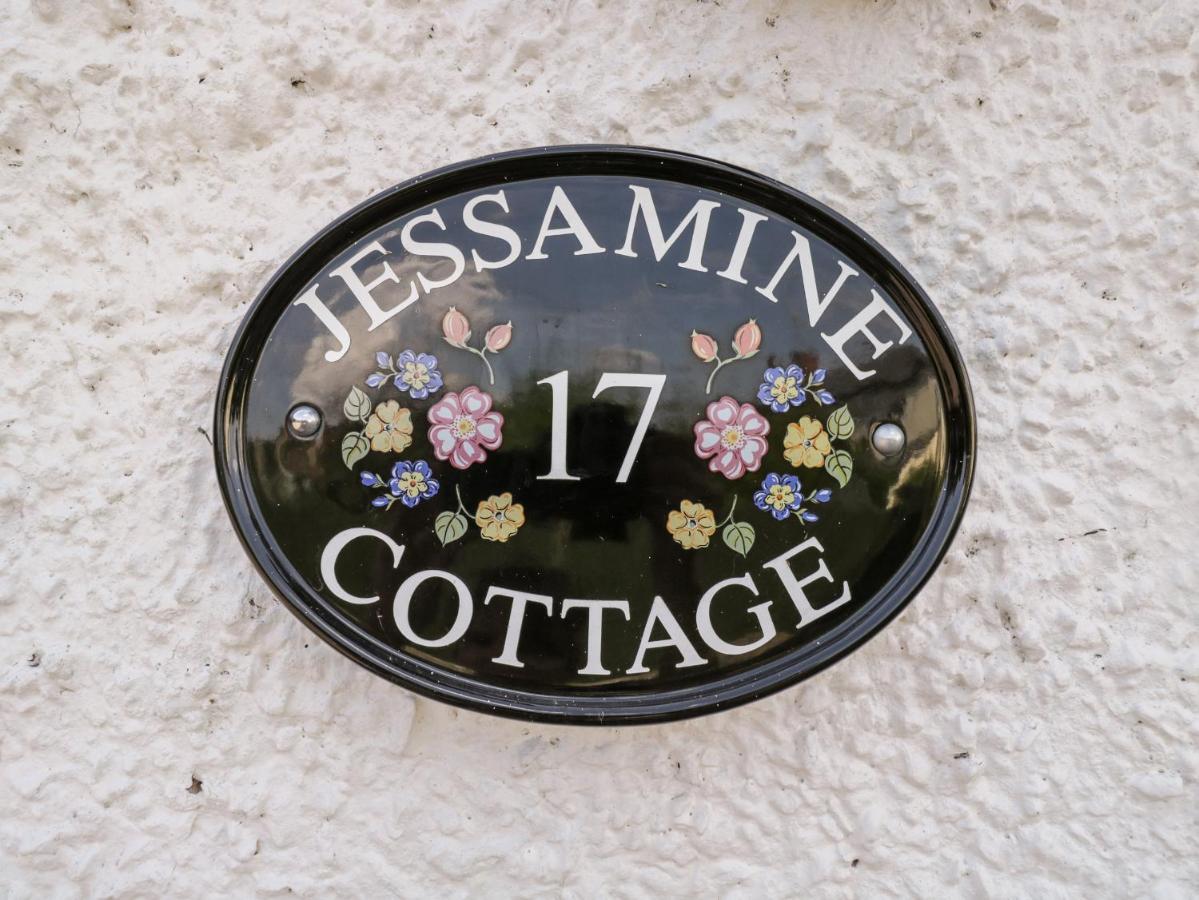 Jessamine Cottage Lydbrook المظهر الخارجي الصورة