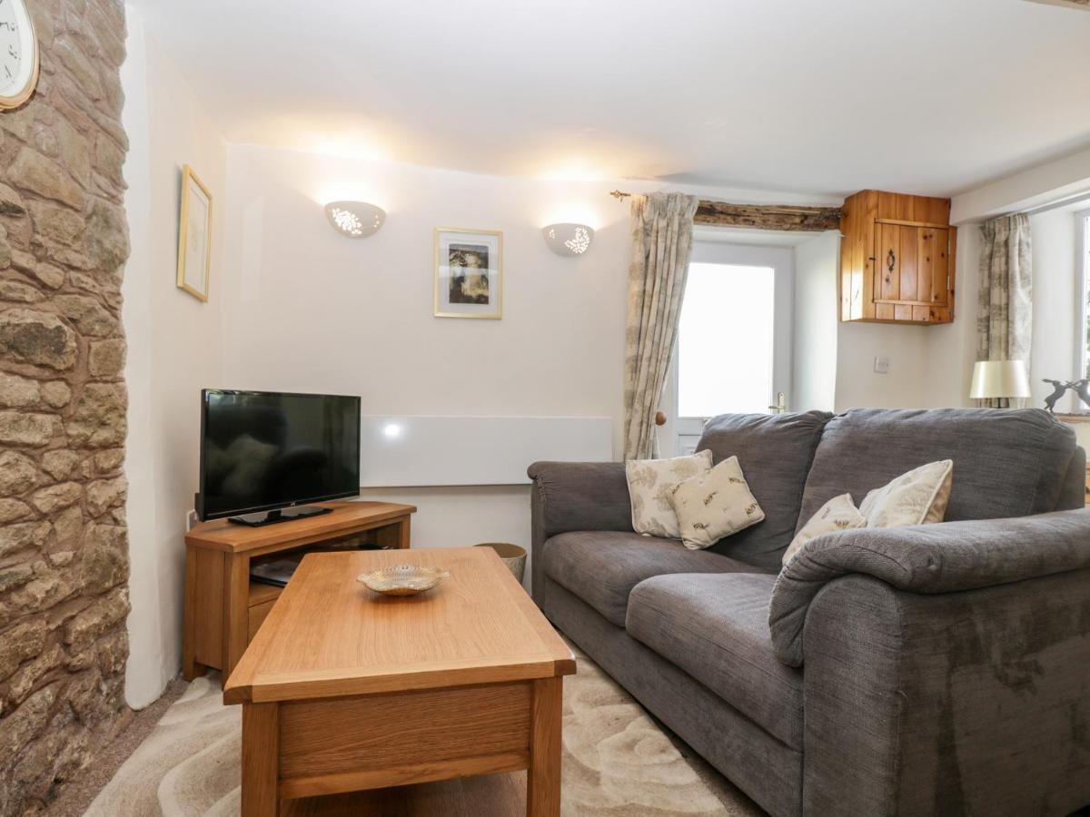 Jessamine Cottage Lydbrook المظهر الخارجي الصورة