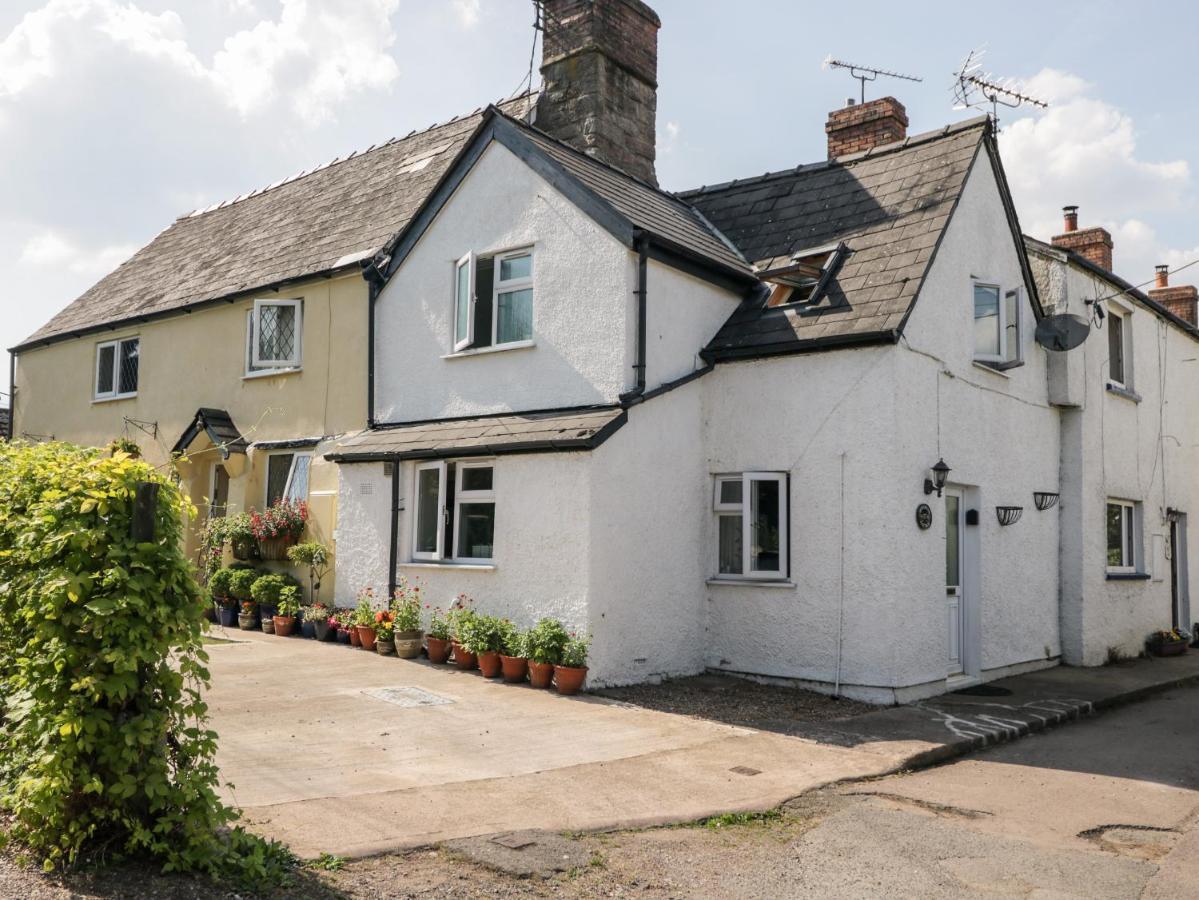 Jessamine Cottage Lydbrook المظهر الخارجي الصورة