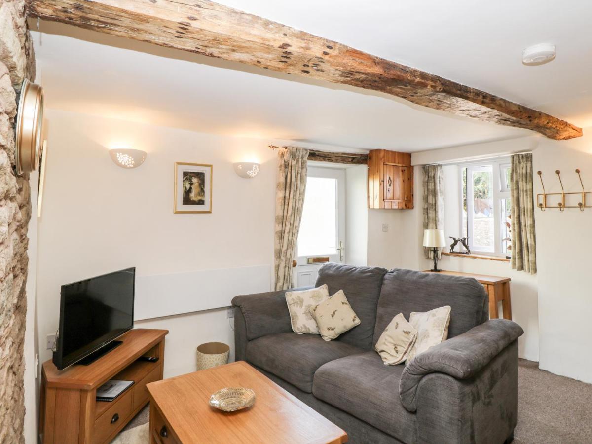 Jessamine Cottage Lydbrook المظهر الخارجي الصورة