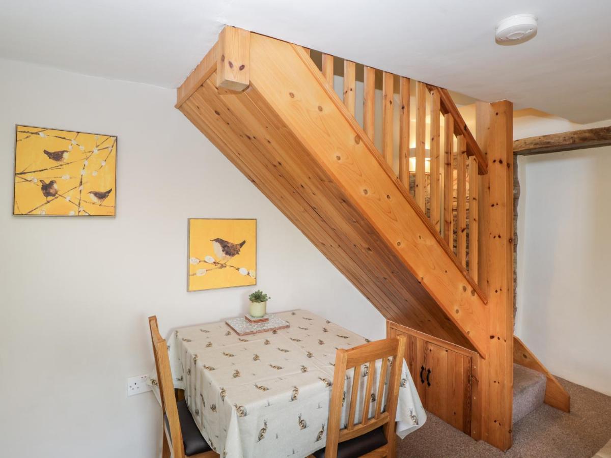 Jessamine Cottage Lydbrook المظهر الخارجي الصورة