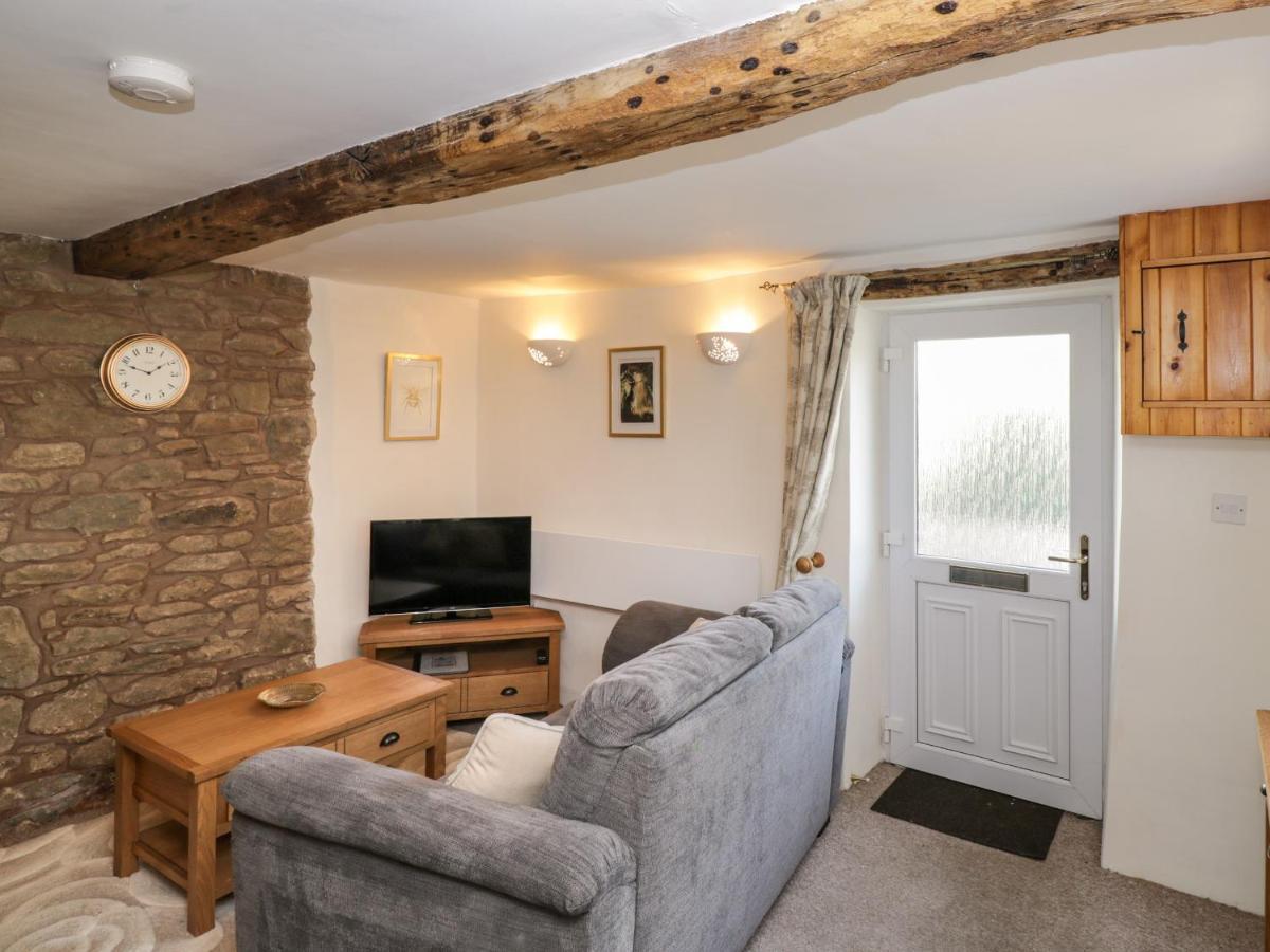 Jessamine Cottage Lydbrook المظهر الخارجي الصورة
