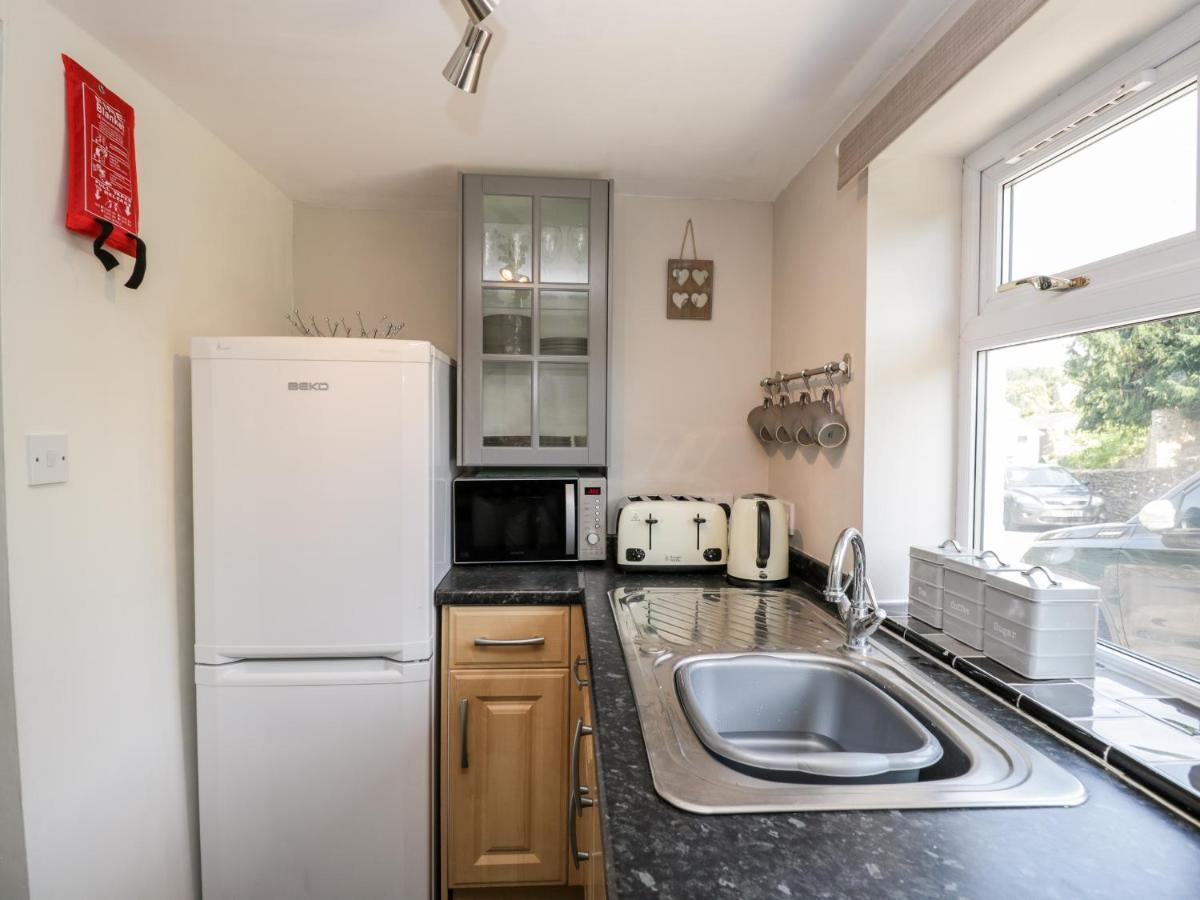 Jessamine Cottage Lydbrook المظهر الخارجي الصورة
