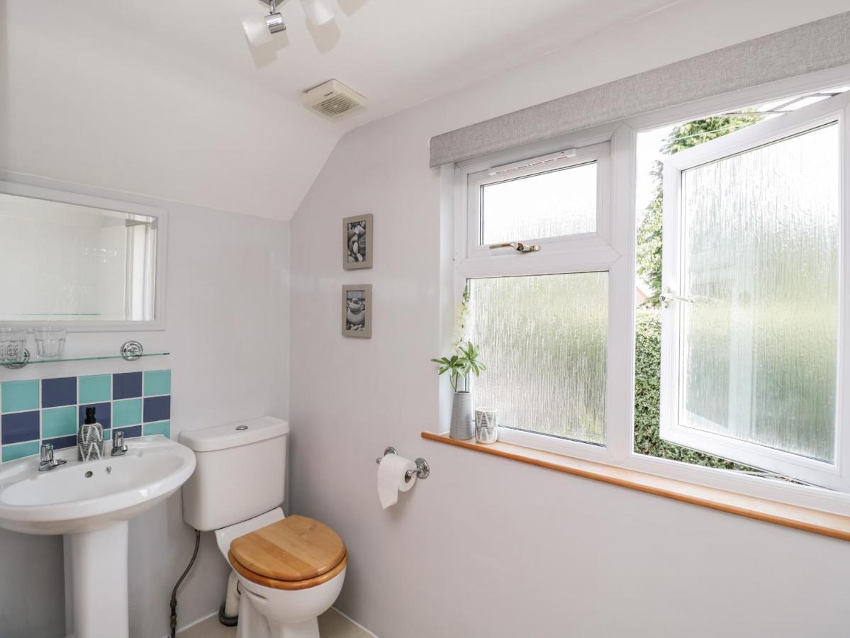 Jessamine Cottage Lydbrook المظهر الخارجي الصورة