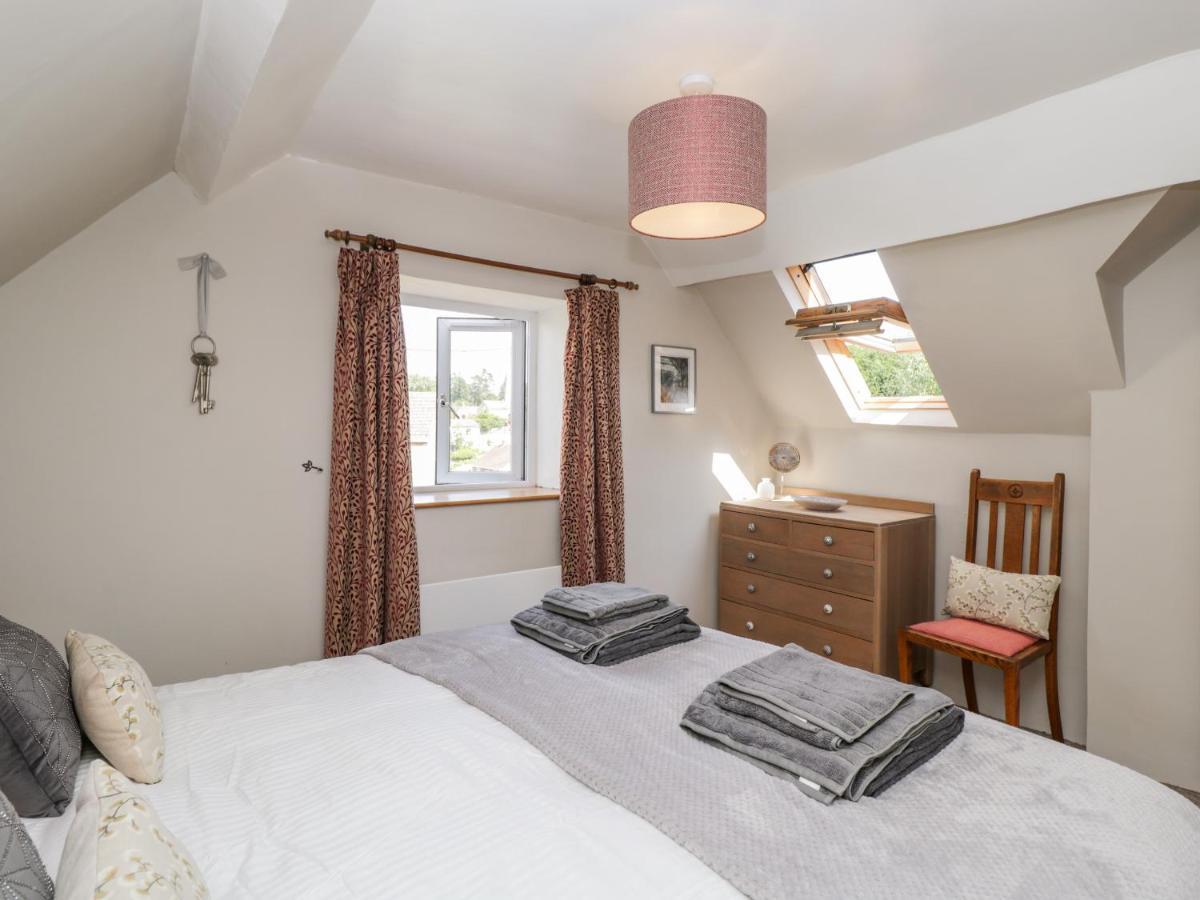 Jessamine Cottage Lydbrook المظهر الخارجي الصورة