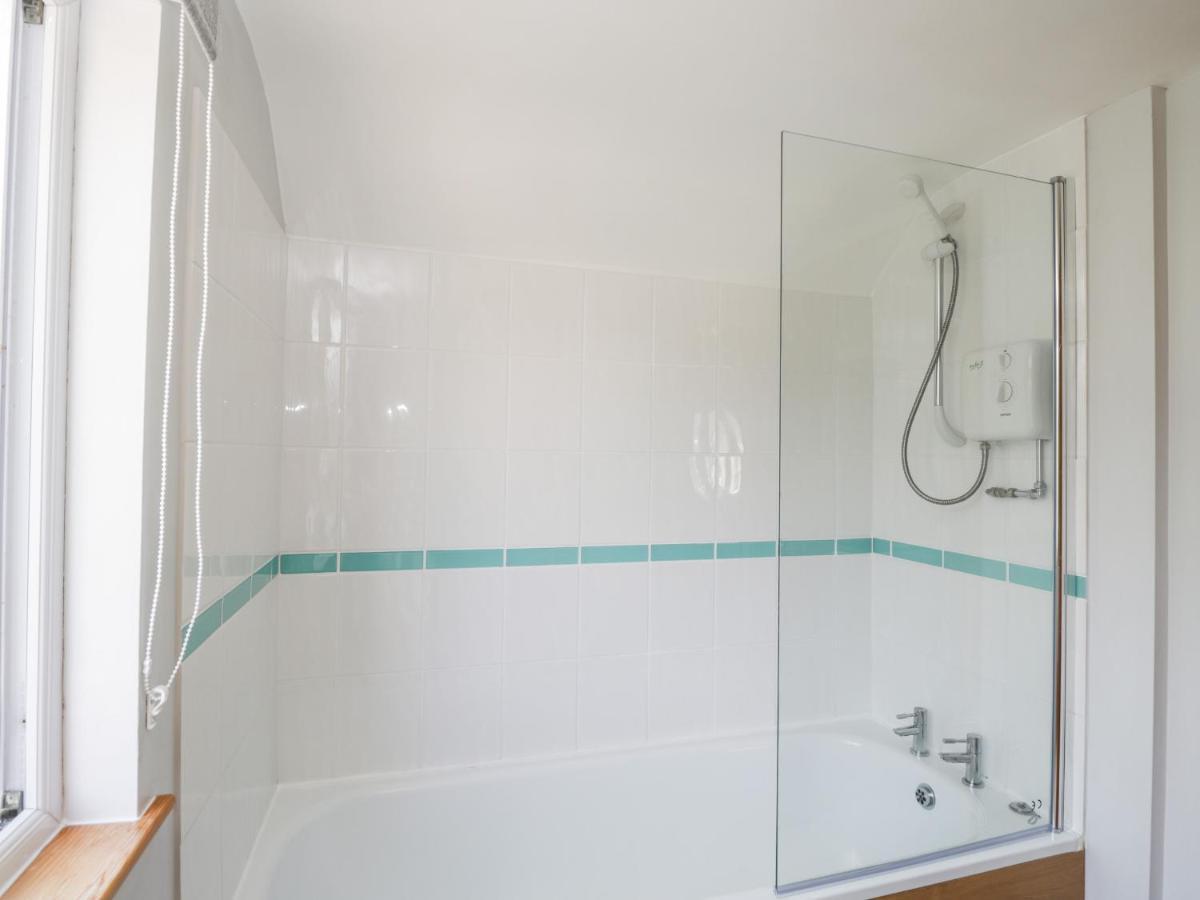 Jessamine Cottage Lydbrook المظهر الخارجي الصورة